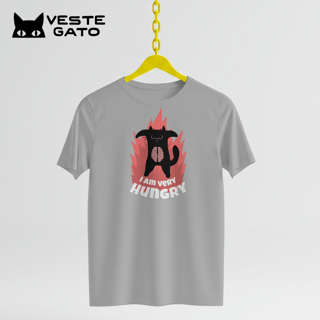 Nome do produtoI Am Very Ungry (Quality)