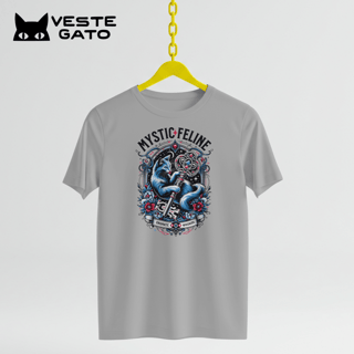 Nome do produtoMystic Feline (Quality)