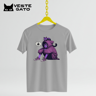 Nome do produtoBad, Cat With Human (Classic)