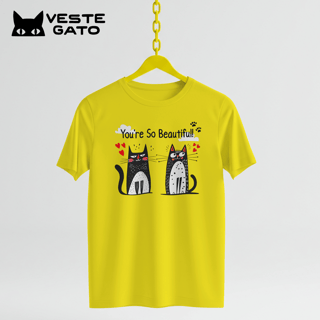 Nome do produtoCasal de Gatos. You (Classic)