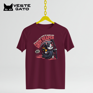 Nome do produtoCat Grim Reaper (Quality)