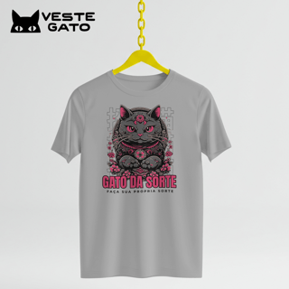 Nome do produtoGato da Sorte. (Quality)