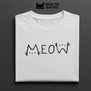 Nome do produtoMeow Minimal (Quality)