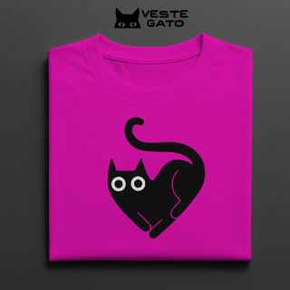 Nome do produtoCoração Felino (Quality)