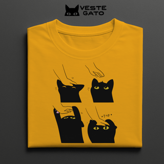 Nome do produtoCarinho Felino (Quality)