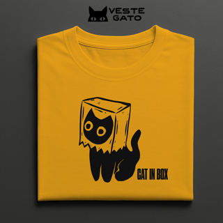 Nome do produtoCat in Box (Quality)