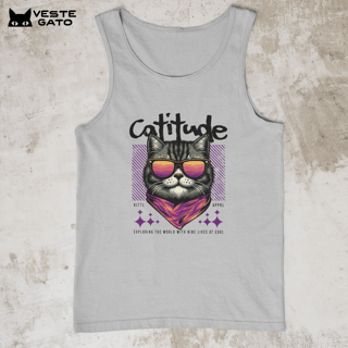 Nome do produtoCatitude