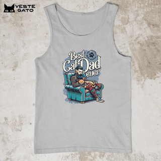 Nome do produtoBest Cat Dad Ever