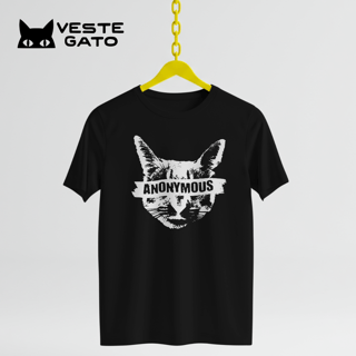 Nome do produtoCat Anonymous (Quality)