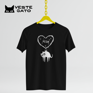 Nome do produtoMeow, Bexiga levantando gato amarrado (Quality)