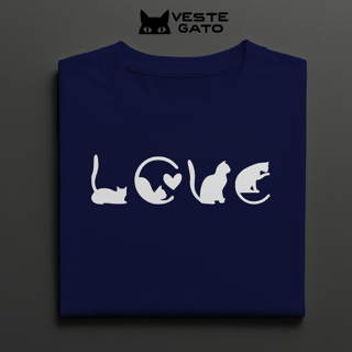 Nome do produtoLove Cat (Quality)