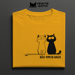 Nome do produtoNão Vimos Nada (Quality)