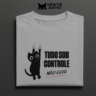 Nome do produtoTudo Sob Controle (Quality)