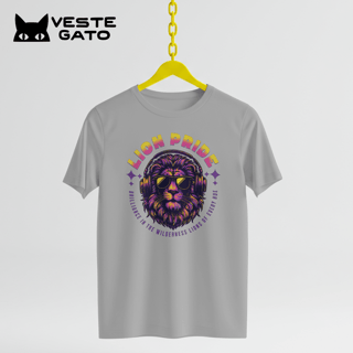 Nome do produtoLion Pride – Óculos Rayban e Fones (Quality)