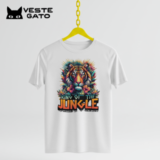Nome do produtoKing of the Jungle – Spirit of the King (Quality)