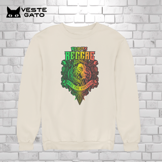 Nome do produtoLeão Jamaica – Roots Reggae