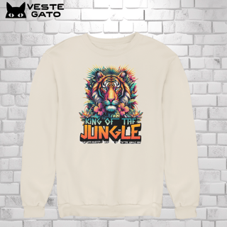 Nome do produtoKing of the Jungle – Spirit of the King