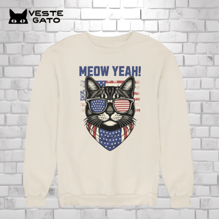 Nome do produtoMeow Yeah