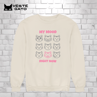 Nome do produtoMy Mood