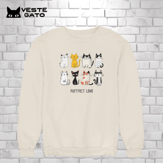 Nome do produtoPurrect Love