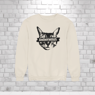 Nome do produtoCat Anonymous