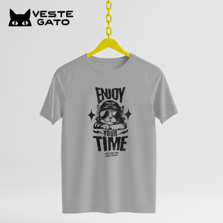 Nome do produtoEnjoy Your Time (Classic)