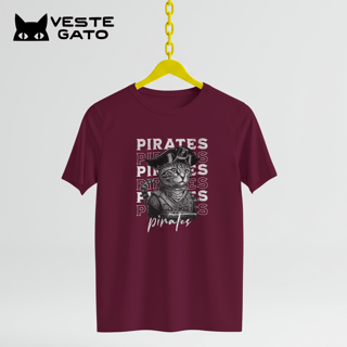 Nome do produtoCat Pirates (Quality)
