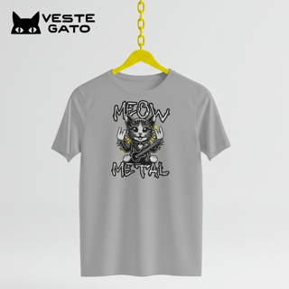 Nome do produtoMeow Metal (Quality)