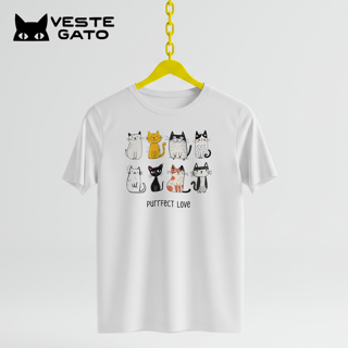 Nome do produtoPurrfect Love (Quality)