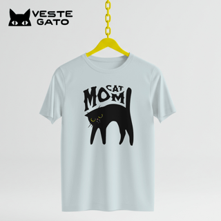 Nome do produtoCat Mom Black (Classic)