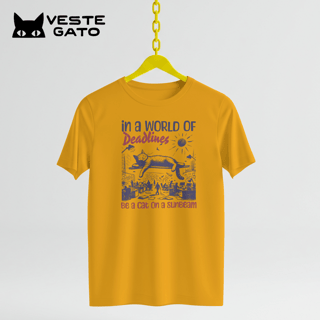 Nome do produtoIn a World of Deadlines (Quality)