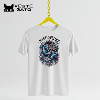 Nome do produtoMystic Feline (Quality)