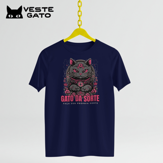 Nome do produtoGato da Sorte. (Quality)