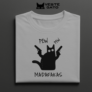 Nome do produtoPew Pew Madafakas (Quality)