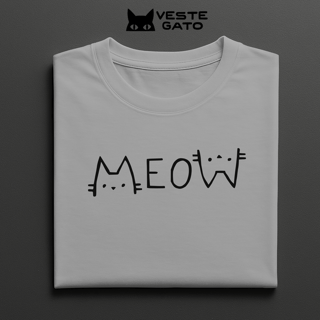 Nome do produtoMeow Minimal (Quality)