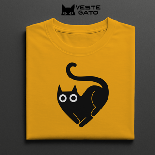 Nome do produtoCoração Felino (Quality)