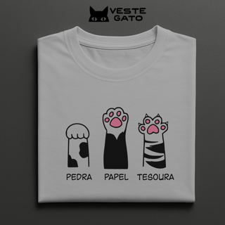 Nome do produtoPata, Papel e Tesoura (Quality)