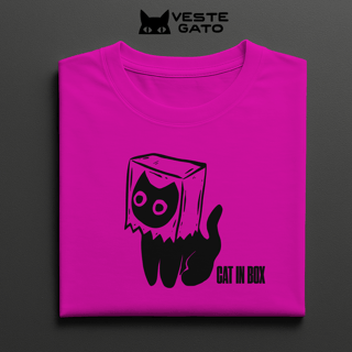 Nome do produtoCat in Box (Quality)