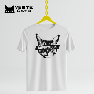 Nome do produtoCat Anonymous (Quality)