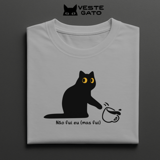 Nome do produtoNão Fui Eu (Mas Fui) - (Quality)