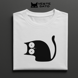 Nome do produtoGato Curioso (Quality)