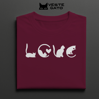 Nome do produtoLove Cat (Quality)