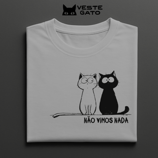 Nome do produtoNão Vimos Nada (Quality)