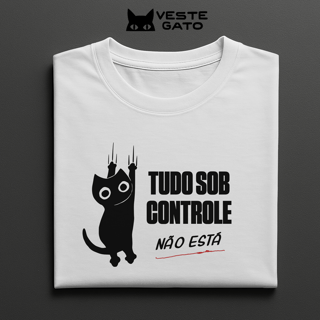 Nome do produtoTudo Sob Controle (Quality)