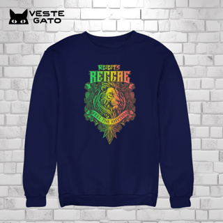 Nome do produtoLeão Jamaica – Roots Reggae