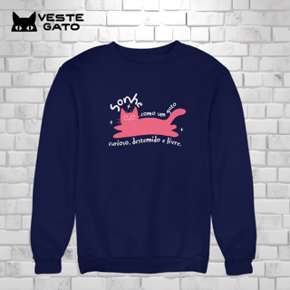 Nome do produtoSonhe como um Gato