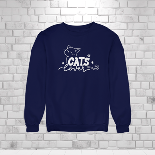 Nome do produtoCats Lover