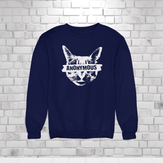 Nome do produtoCat Anonymous