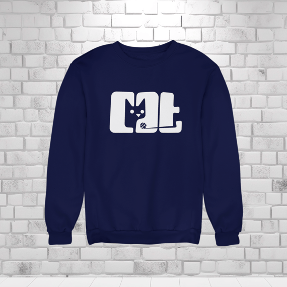 Cat Black, Dentro do Novelo