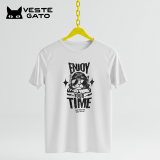 Nome do produtoEnjoy Your Time (Classic)